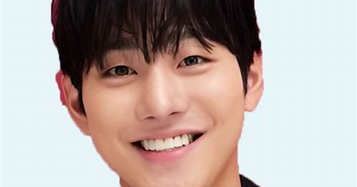 Ahn Hyo Seop- Wiki, Age, Height, Net Worth, Girlfriend, Ethnicity