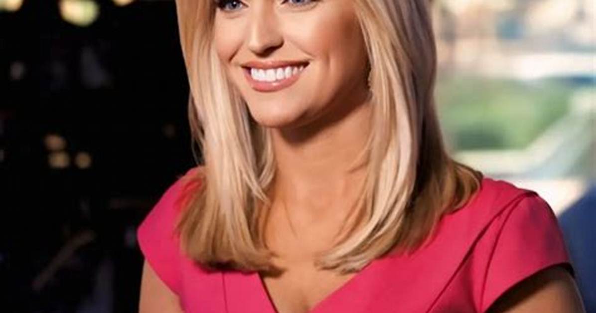 Ainsley Earhardt- Wiki, Age, Ethnicity, Husband, Height, Net Worth
