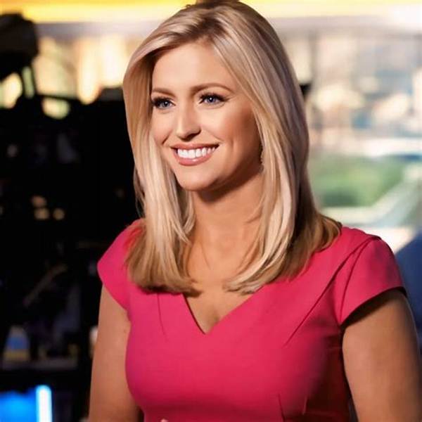 Ainsley Earhardt- Wiki, Age, Ethnicity, Husband, Height, Net Worth
