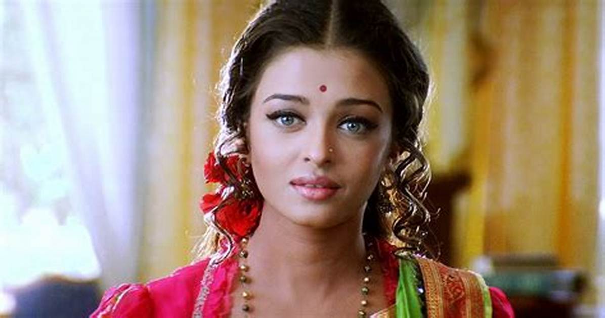 Aishwarya Rai Movies