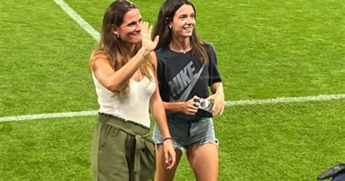 Aitana Bonmati Boyfriend: Is She Dating Anyone? Relationship and Family Details