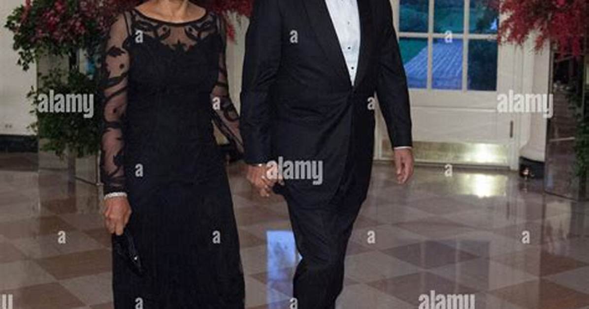 Ajay Banga Wife: Meet Ritu Banga