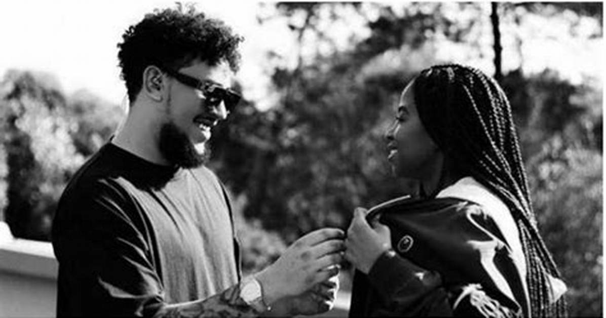 Aka’s Fiancee, Nellie Involved in Fatal Accident