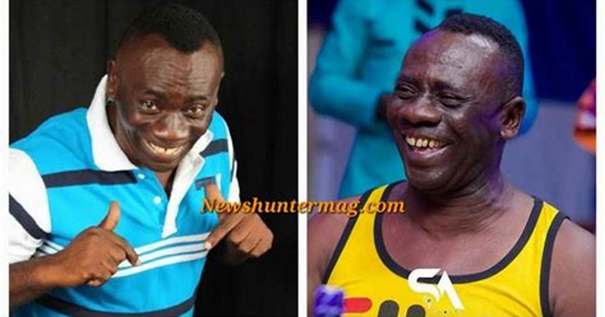Akrobeto Narrates How a Prostitute Nearly Disgraced Him After Trying to Offer Help
