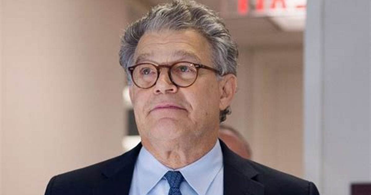 Al Franken Age, Height, Weight
