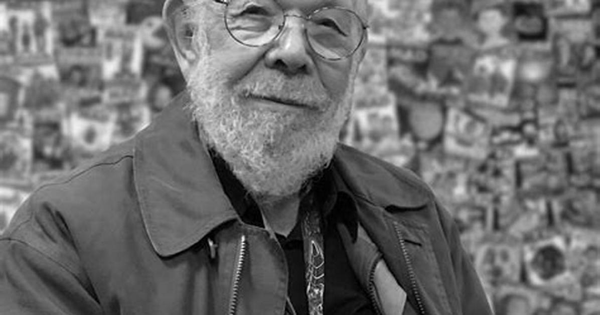 Al Jaffee Cause of Death, Height, Career, Wife, Children, Net Worth