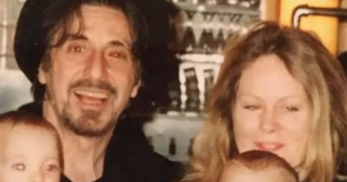 Al Pacino Parents: Meet Rose Gerardi & Salvatore Pacino