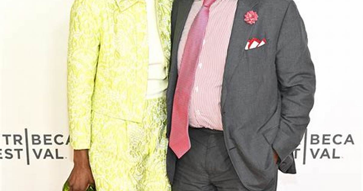 Al Roker Wife: Meet Deborah Roberts Bio, Age, Children, Net