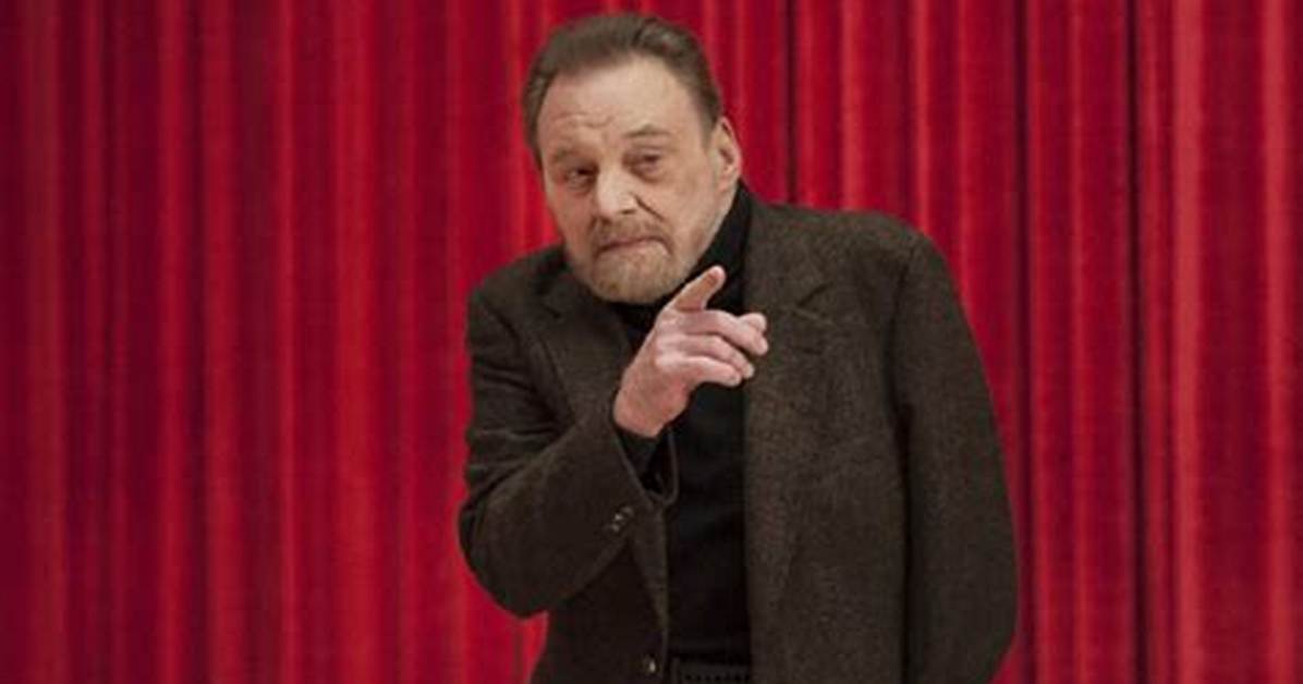 Al Strobel Cause of Death, Age, Wife, Children, Net Worth