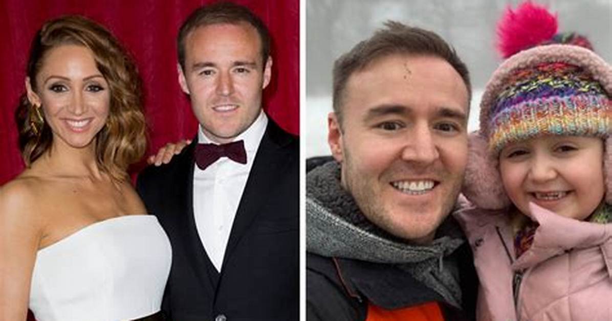 Alan Halsall’s Wife: Who Is Alan Halsall Dating?