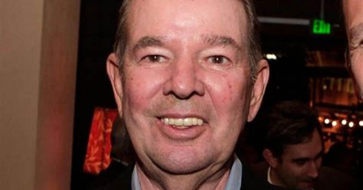 Alan Ladd, Jr. Net Worth 2024, Age, Height, Bio, Birthday, Wiki!