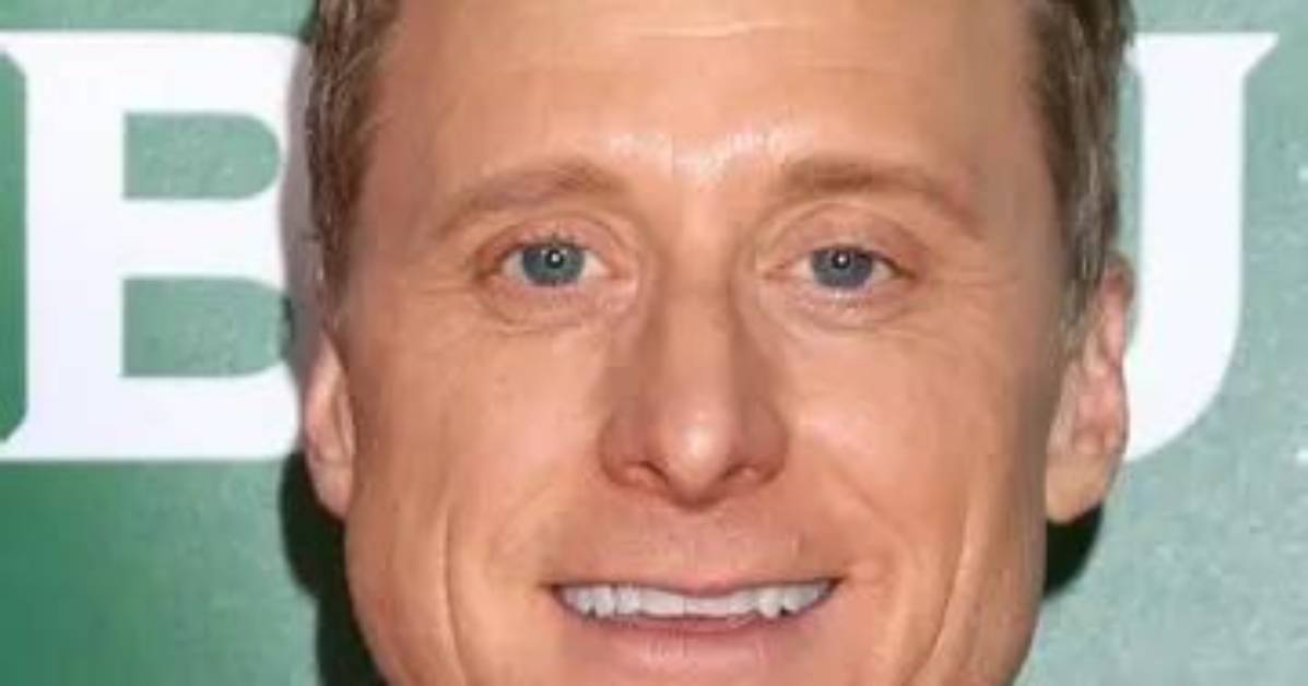 Alan Tudyk Net Worth, Age, Height, Bio, Birthday, Wiki!