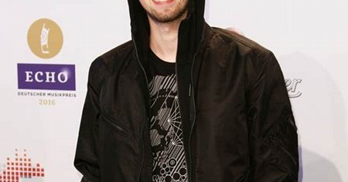 Alan Walker Age, Height, Weight