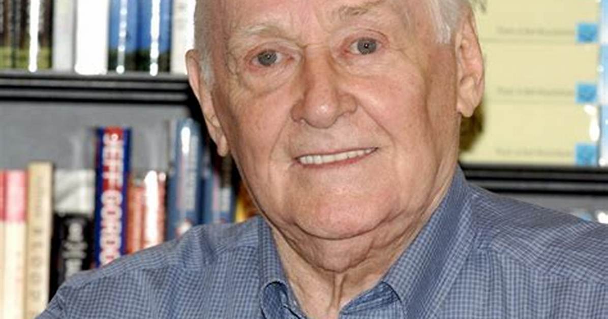 Alan Young - Net Worth, Age, Height, Birthday, Bio, Wiki!