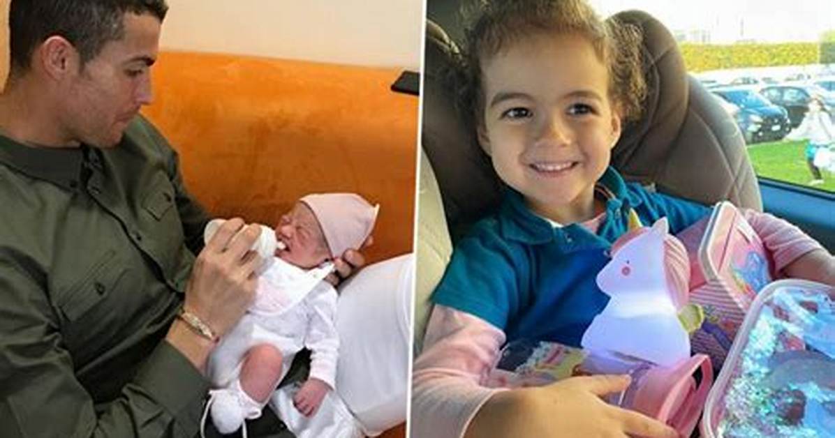 Alana Martina Dos Santos Aveiro- Wiki, Age, Parents, Net Worth, Siblings, Height (Biographygist)