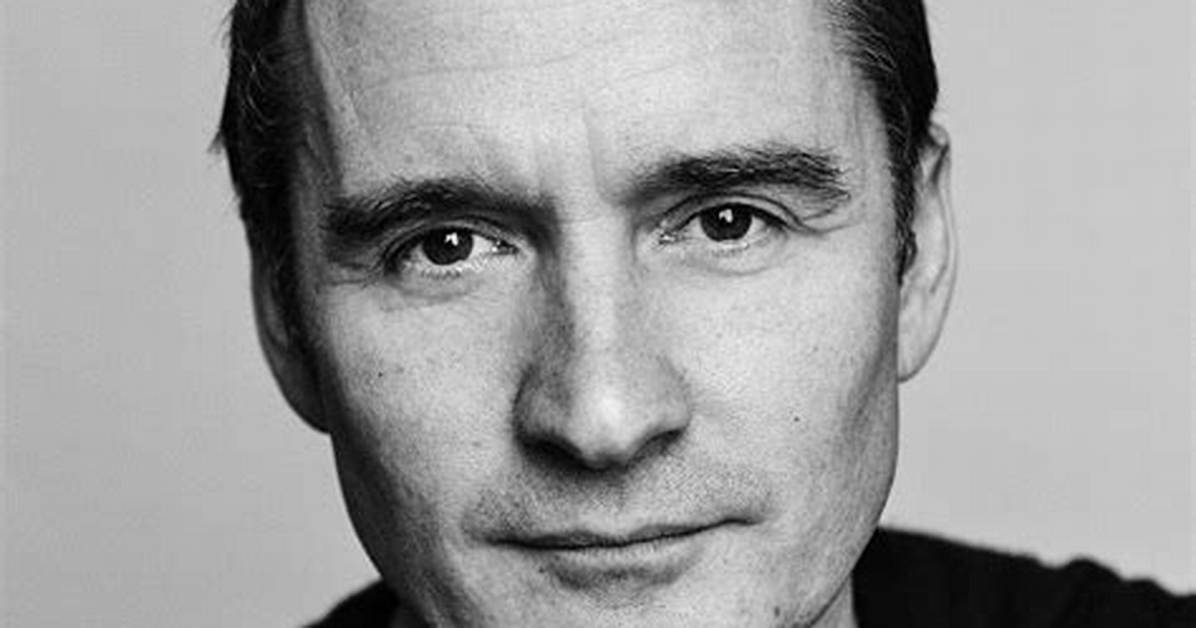 Alastair Mackenzie’s Wife: Who Is Alastair Mackenzie Dating?