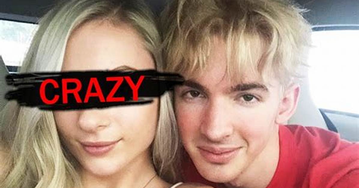 Albert Cerny’s Girlfriend: Who Is Albert Cerny Dating?