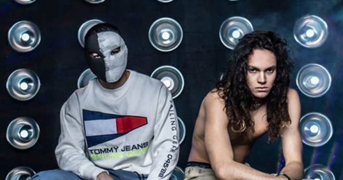 Album Premiere: Et Boys Unveil Brilliant ‘Forever Night’