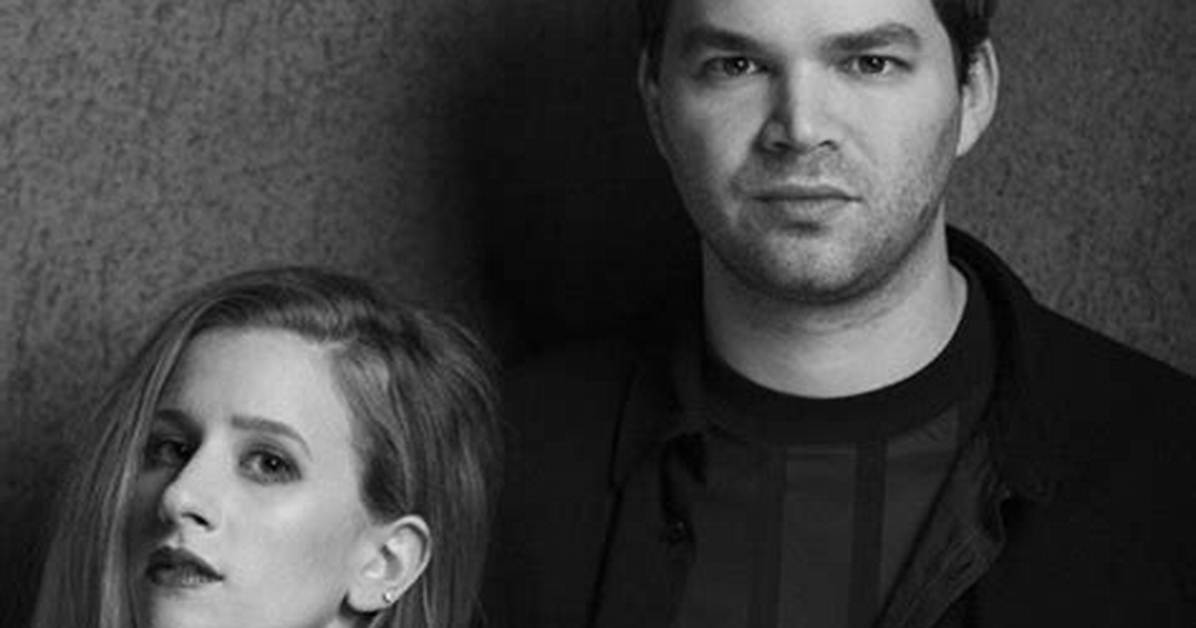 Album Review: Marian Hill - 'Unusual'