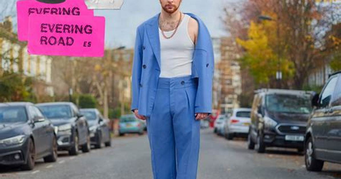 Album Review: Tom Grennan "Evering Road"