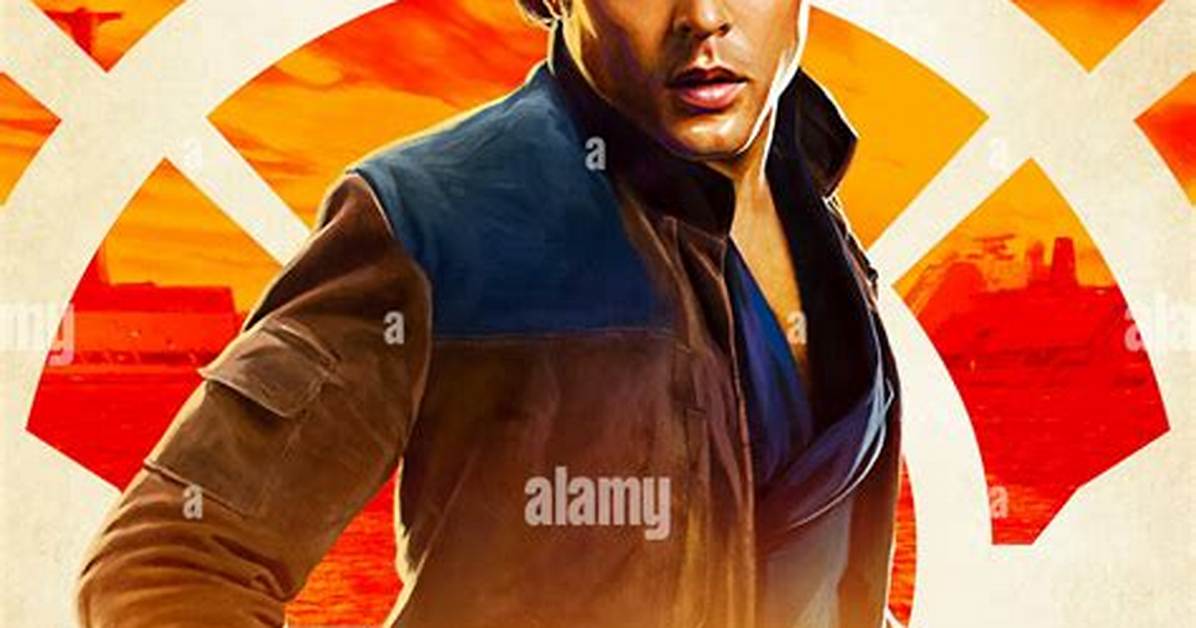 Alden Ehreneich Confirmed for Young Han Solo Role