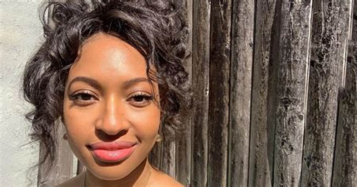 Aleisha Allen Net Worth 2024, Age, Height, Bio, Birthday, Wiki!