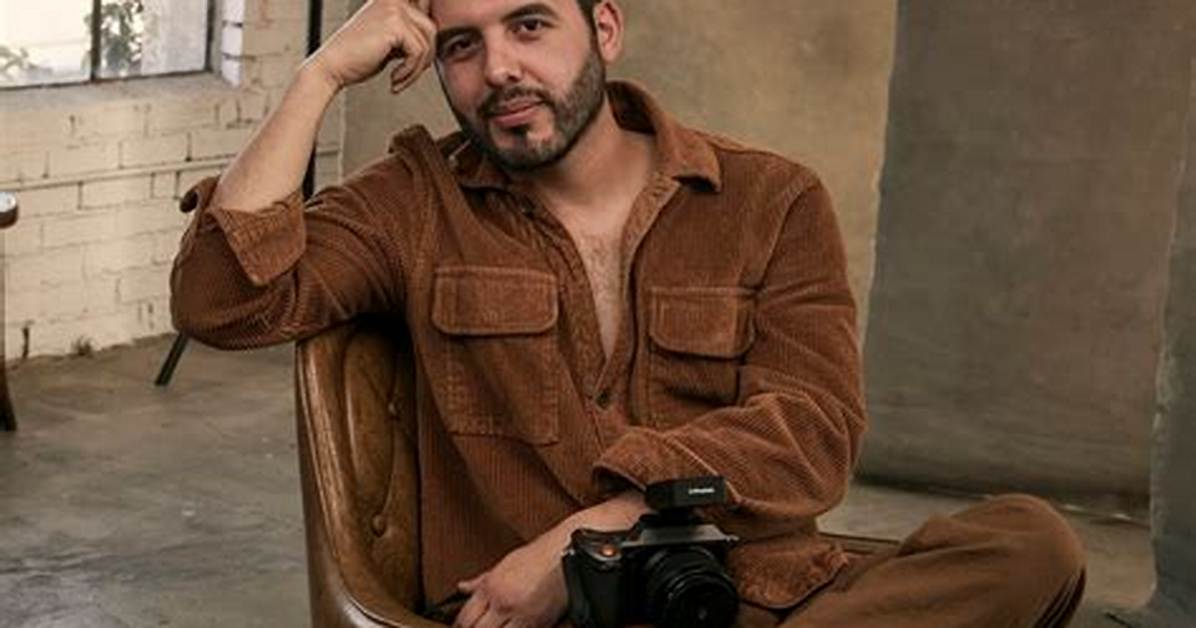Alejandro Ibarra’s Girlfriend: Who Is Alejandro Ibarra Dating?