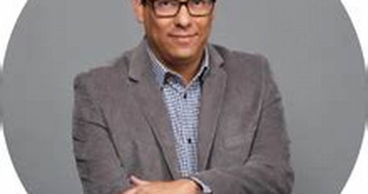 Alejandro Landero Gutierrez - Net Worth, Age, Height, Birthday, Bio, Wiki!