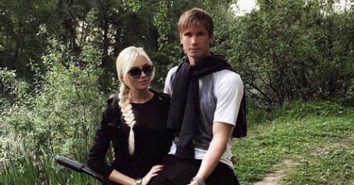 Alena Shishkova’s Boyfriend: Who Is Alena Shishkova Dating?