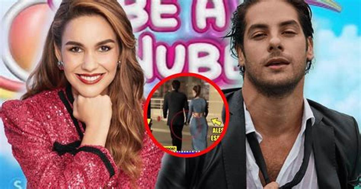Alessa Esparza’s Boyfriend: Who Is Alessa Esparza Dating?