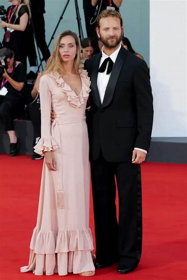 Alessandro Borghi’s Girlfriend: Who Is Alessandro Borghi Dating?