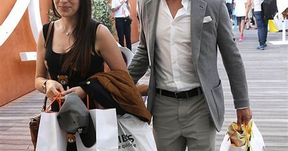 Alessandro Del Piero’s Wife: Who Is Alessandro Del Piero Dating?