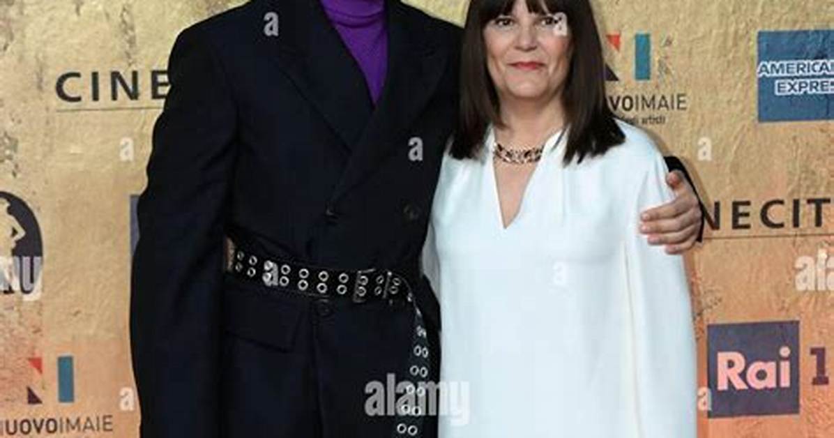 Alessandro Mahmoud’s Girlfriend: Who Is Alessandro Mahmoud Dating?