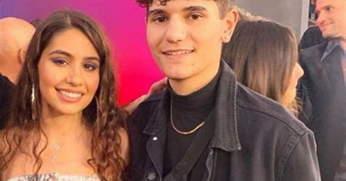 Alessia Cara’s Boyfriend: Who Is Alessia Cara Dating?