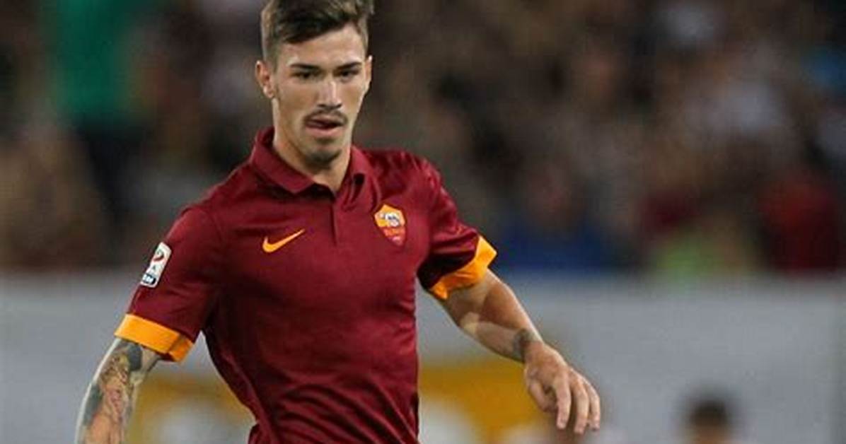 Alessio Roma’s Girlfriend: Who Is Alessio Roma Dating?