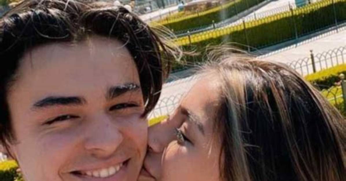 Alessio Scalzotto’s Girlfriend: Who Is Alessio Scalzotto Dating?