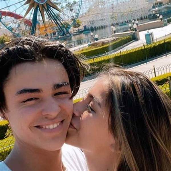Alessio Scalzotto’s Girlfriend: Who Is Alessio Scalzotto Dating?