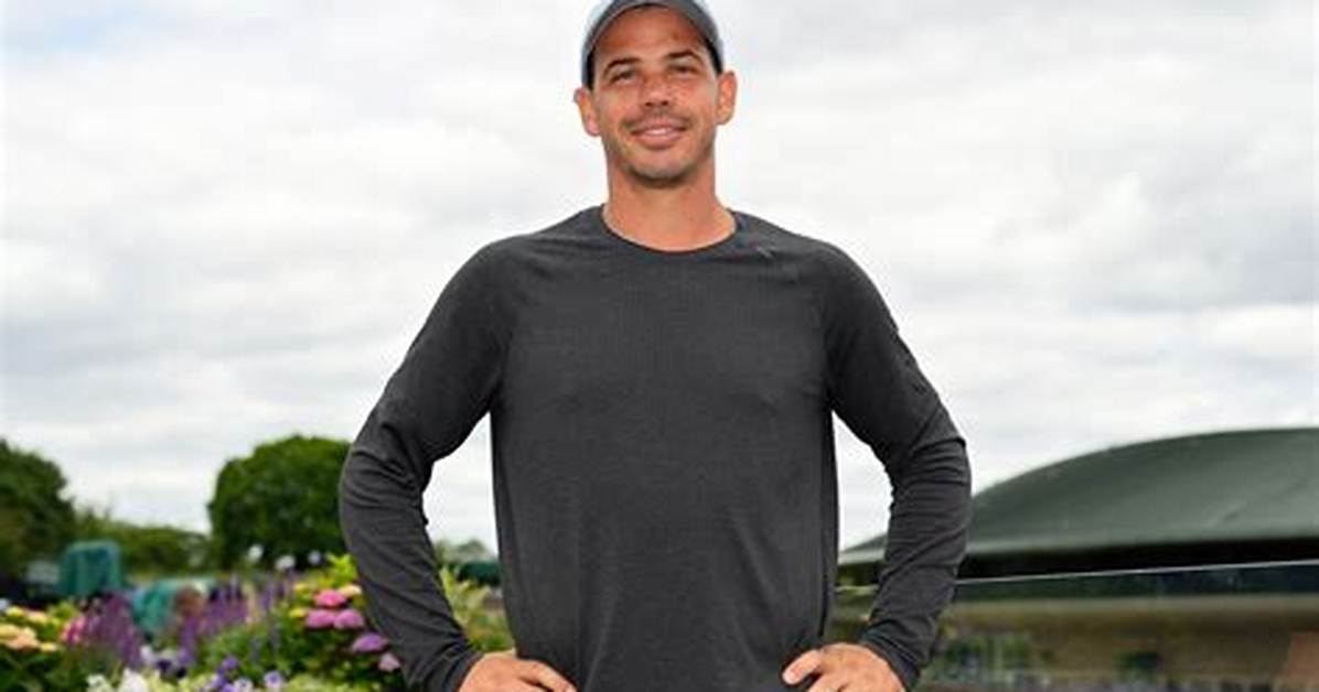 Alex Bolt Wikipedia and Family Life: Know About the Tennis Star