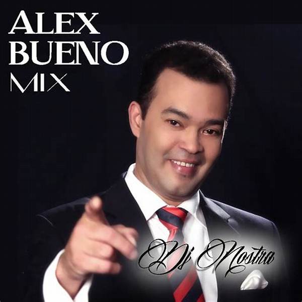 Alex Bueno’s Girlfriend: Who Is Alex Bueno Dating?