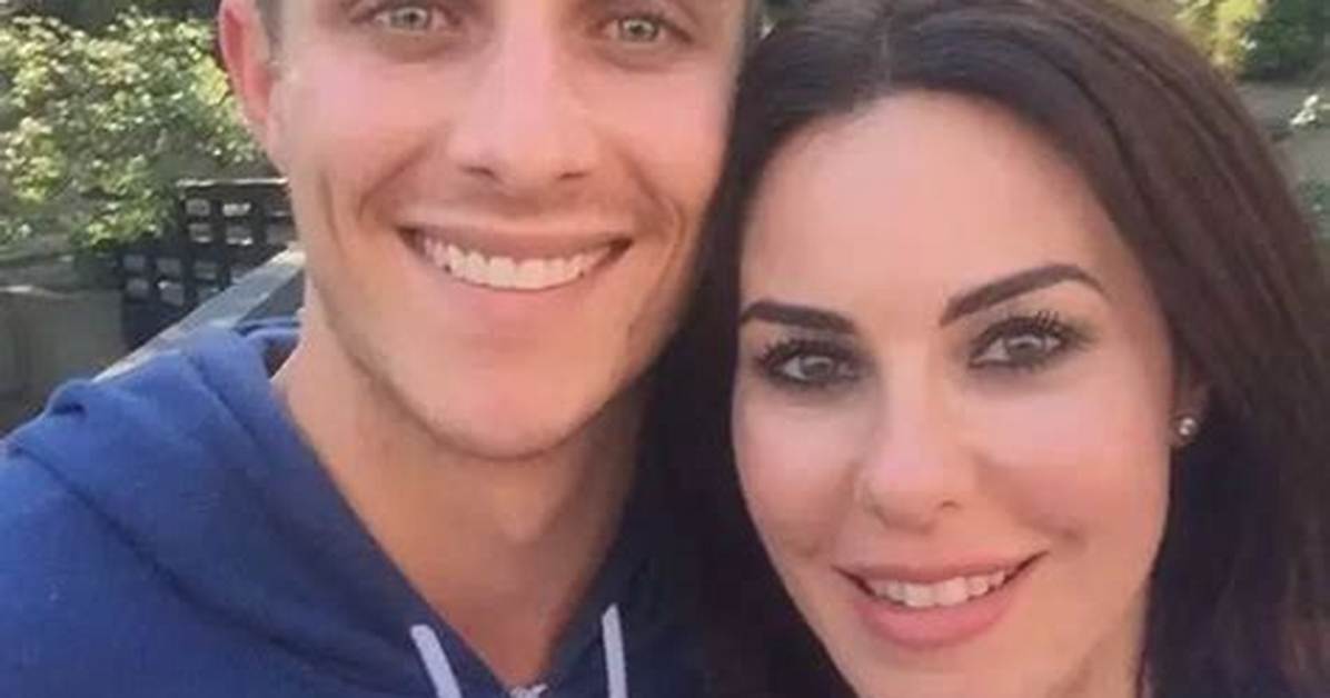 Alex Cubis’s Girlfriend: Who Is Alex Cubis Dating?