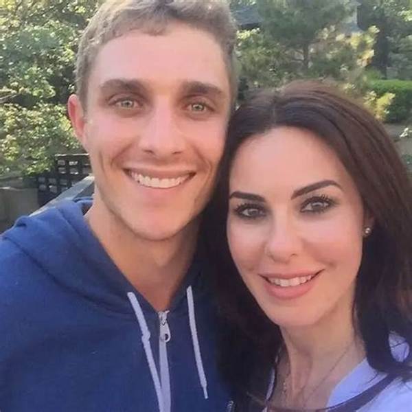 Alex Cubis’s Girlfriend: Who Is Alex Cubis Dating?