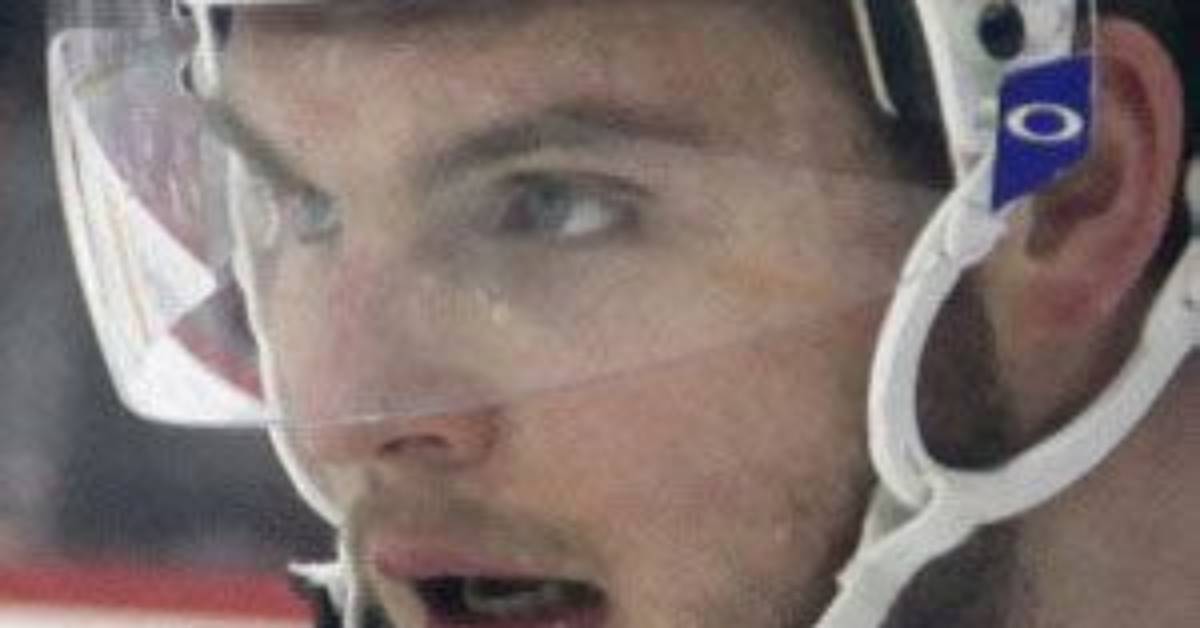 Alex Galchenyuk Net Worth 2024, Age, Height, Bio, Birthday, Wiki!