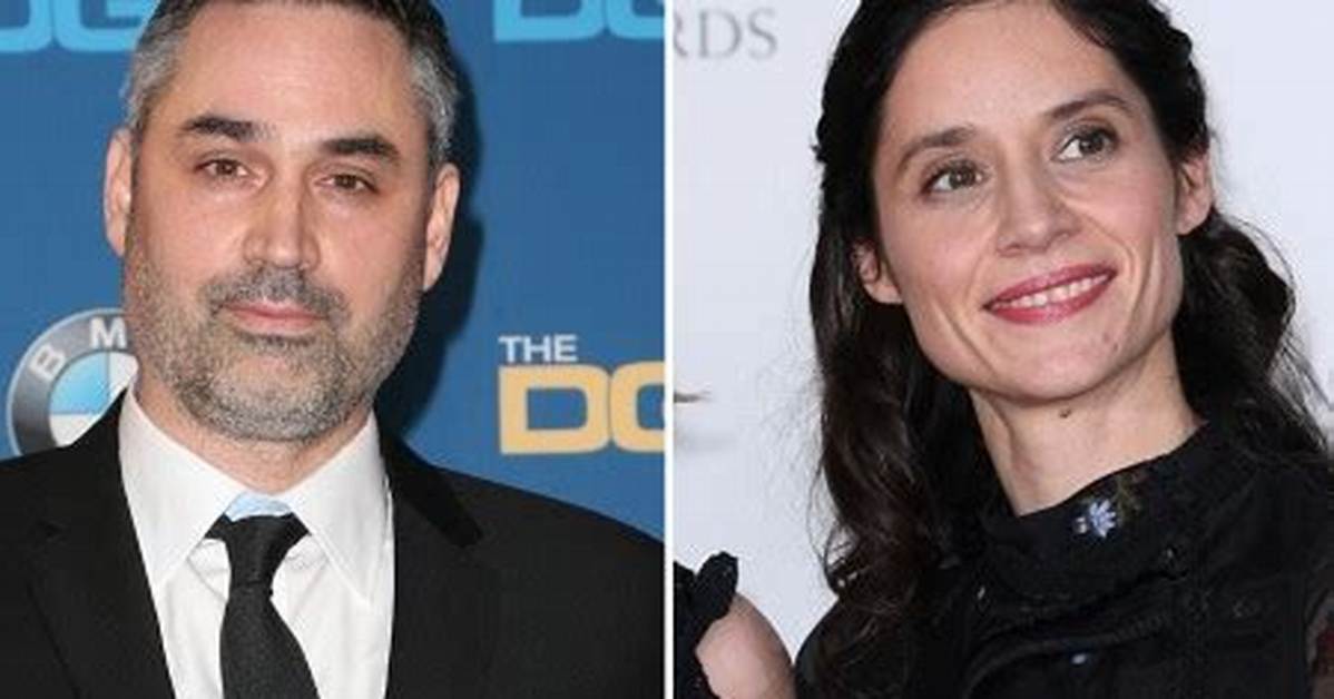 Alex Garland Partner: Who Is Paloma Baeza?