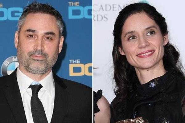 Alex Garland Partner: Who Is Paloma Baeza?