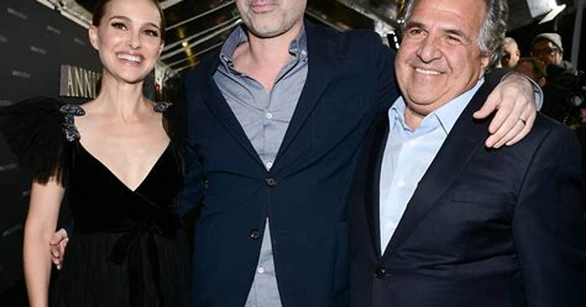 Alex Garland’s Wife: Who Is Alex Garland Dating?