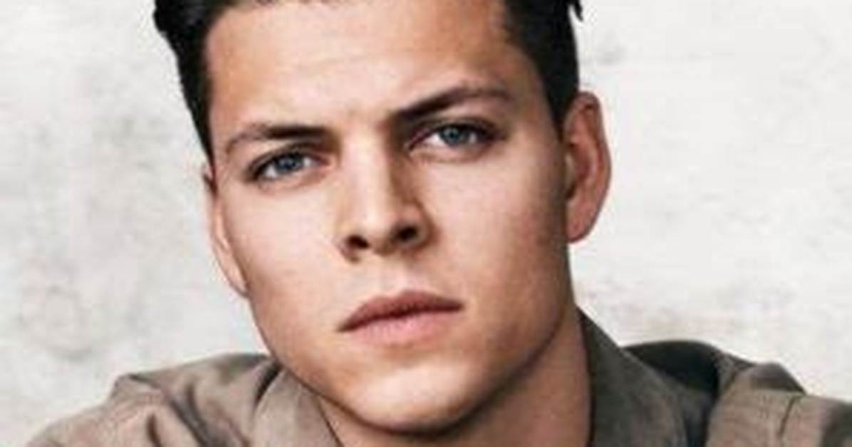 Alex Hogh Andersen Biography, Age. Net Worth & More