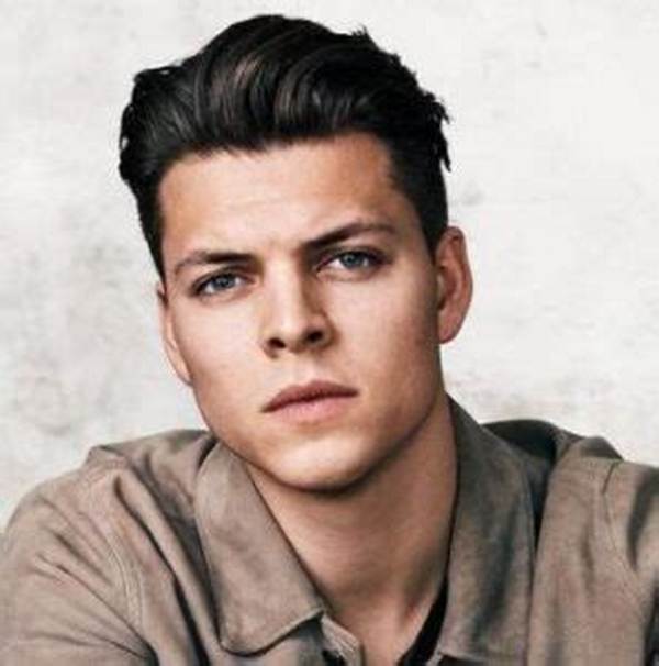 Alex Hogh Andersen Biography, Age. Net Worth & More
