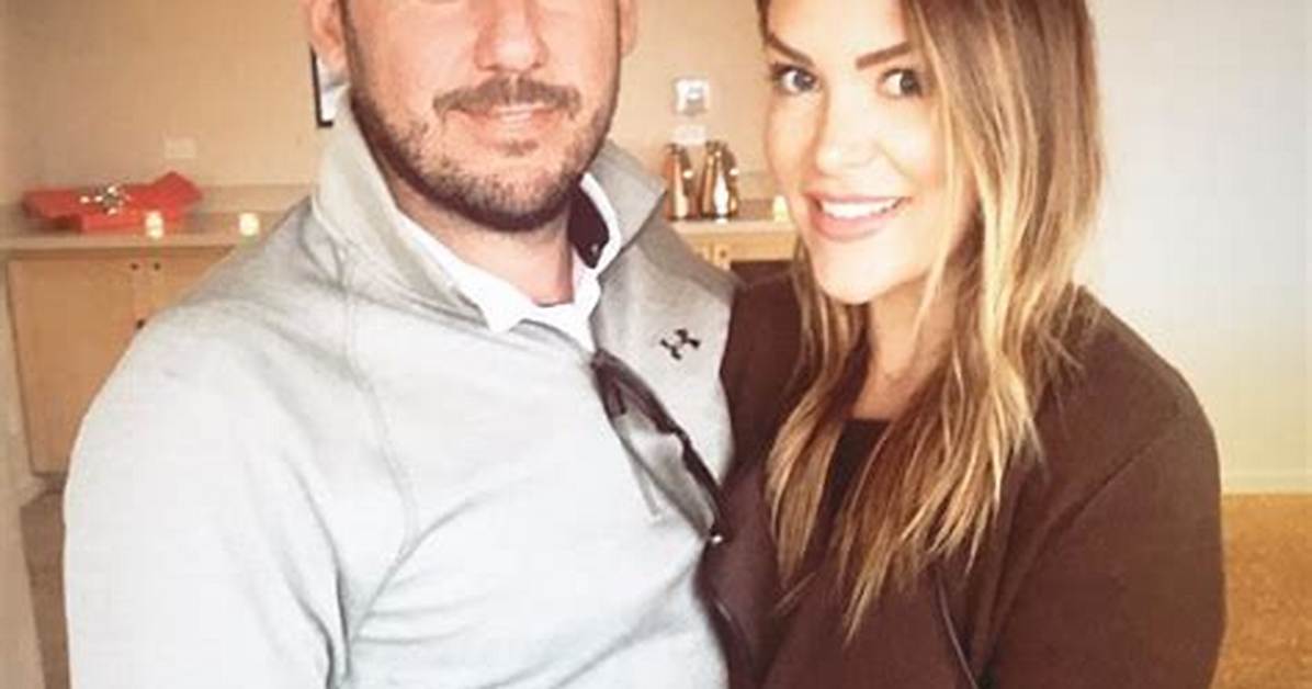 Alex Murrel’s Husband: Who Is Alex Murrel Dating?