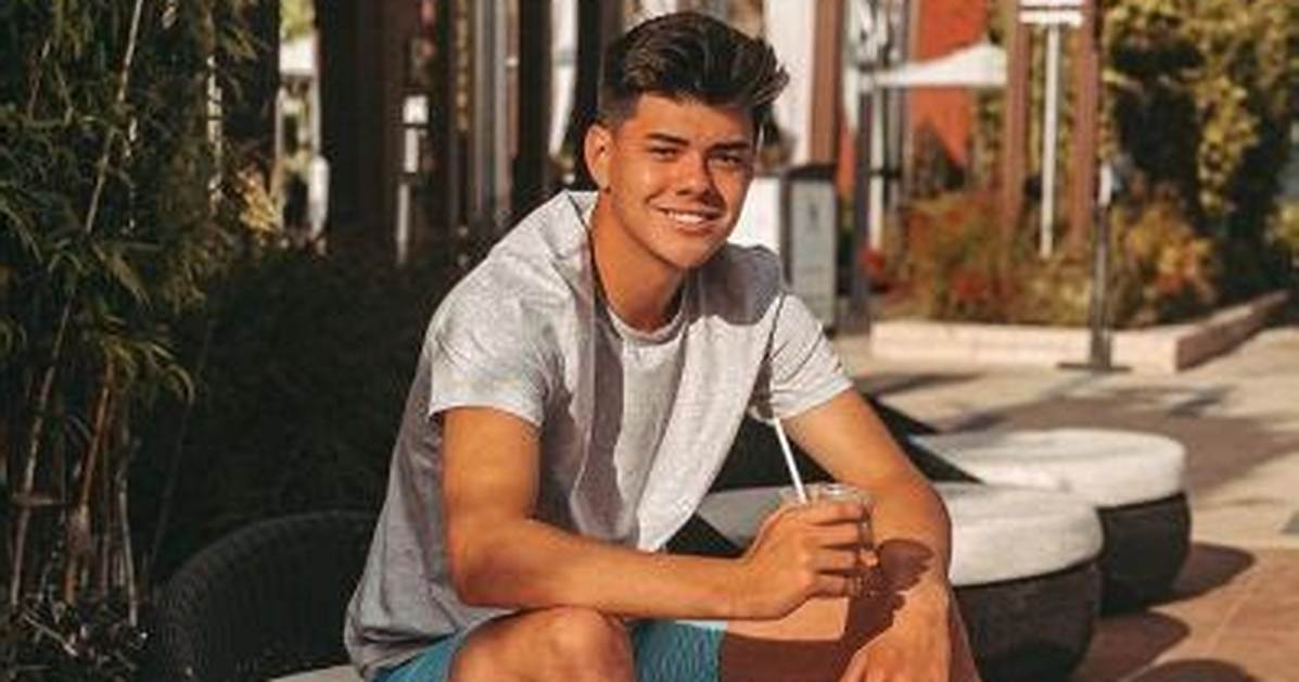 Alex Ojeda- Bio, Wiki, Age, Height, Weight, Net Worth, Relationship