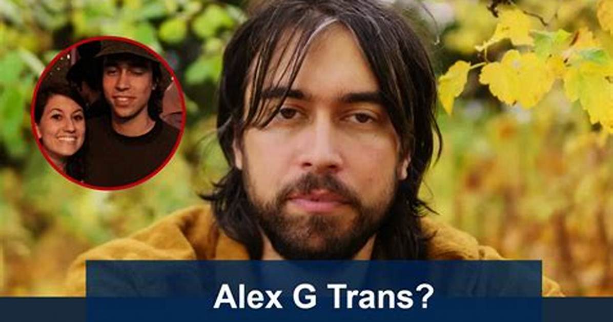 Alex Ph’s Girlfriend: Who Is Alex Ph Dating?